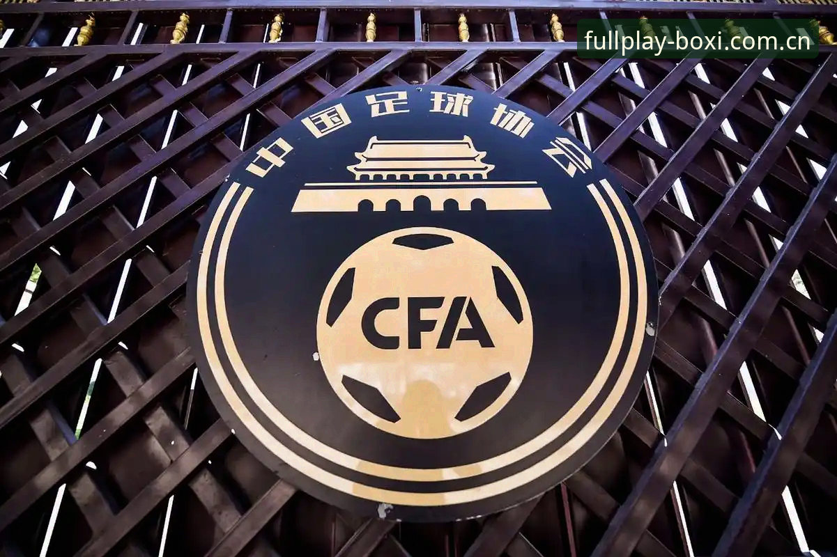 资深用户拆解足协重磅罚单，博喜体育平台观赛生态迎来净化时刻